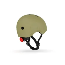 Cykelhjälm, 51-55 cm