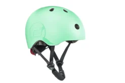 Cykelhjälm, 51-55 cm