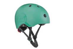 Cykelhjälm, 51-55 cm