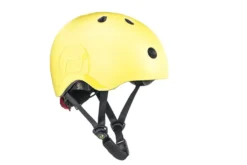Cykelhjälm, 51-55 cm