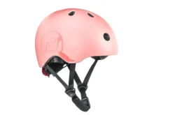 Cykelhjälm, 51-55 cm