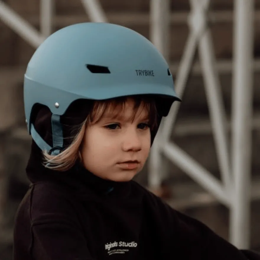 Cykelhjälm CoConuts – Small/Medium, 51–56 cm