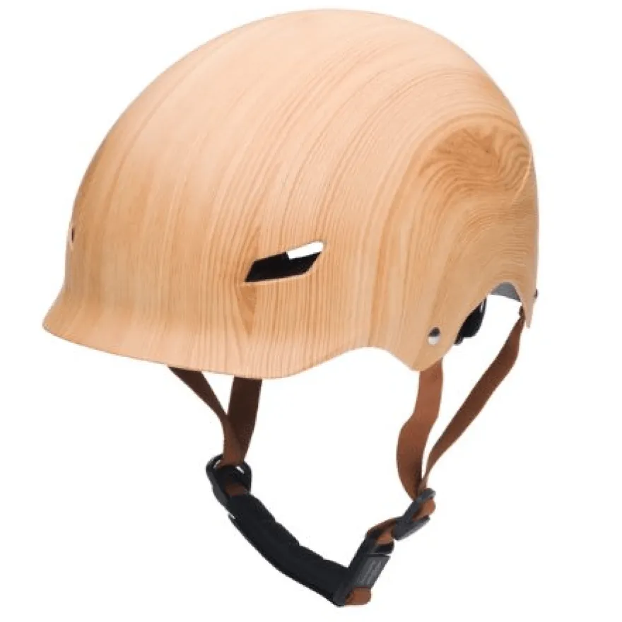 Cykelhjälm CoConuts – Small/Medium, 51–56 cm