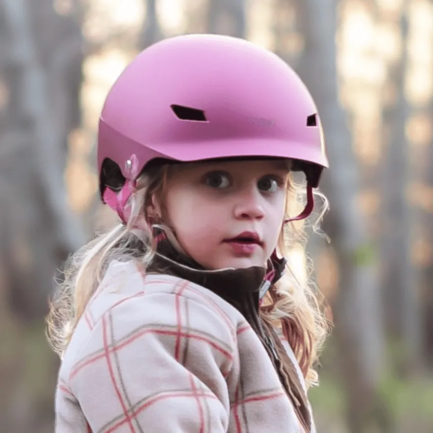 Cykelhjälm CoConuts – Small/Medium, 51–56 cm