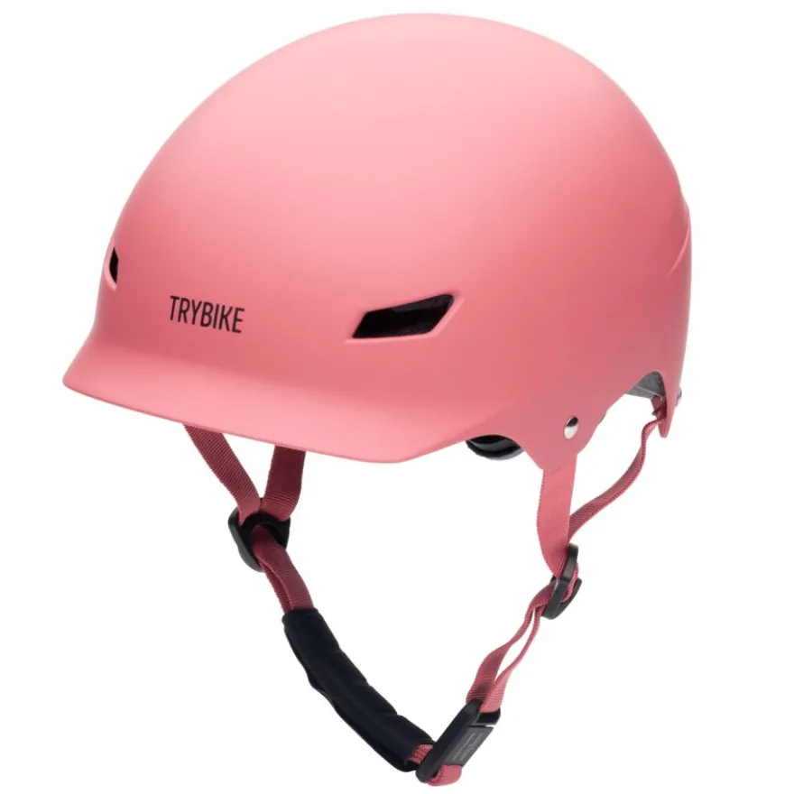 Cykelhjälm CoConuts – Small/Medium, 51–56 cm