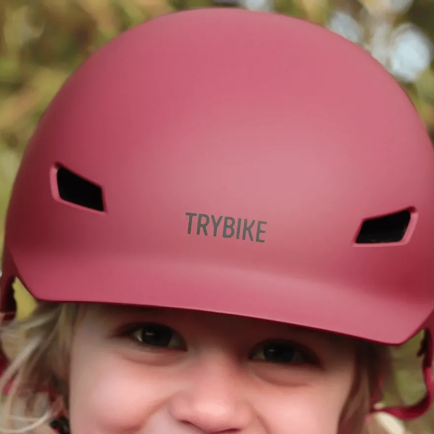 Cykelhjälm CoConuts – Small/Medium, 51–56 cm