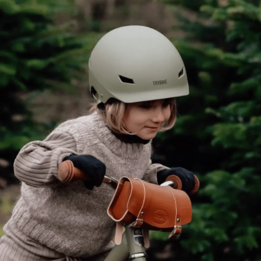 Cykelhjälm CoConuts – Small/Medium, 51–56 cm
