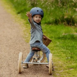 Cykelhjälm CoConuts – X-Small, 45–51 cm