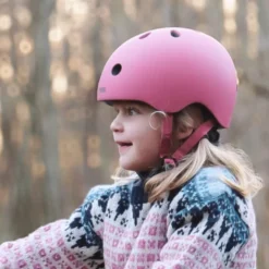 Cykelhjälm CoConuts – X-Small, 45–51 cm