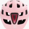 Cykelhjälm PUKY, 54-58 cm