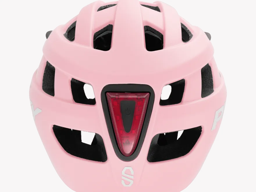 Cykelhjälm PUKY, 54-58 cm