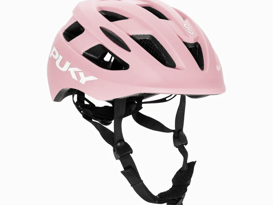 Cykelhjälm PUKY, 54-58 cm