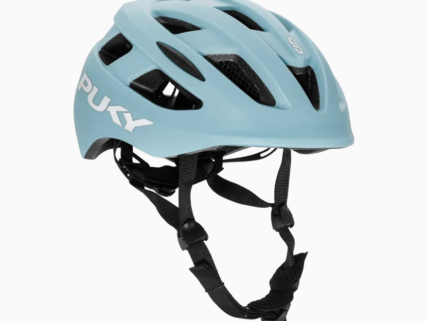 Cykelhjälm PUKY, 54-58 cm