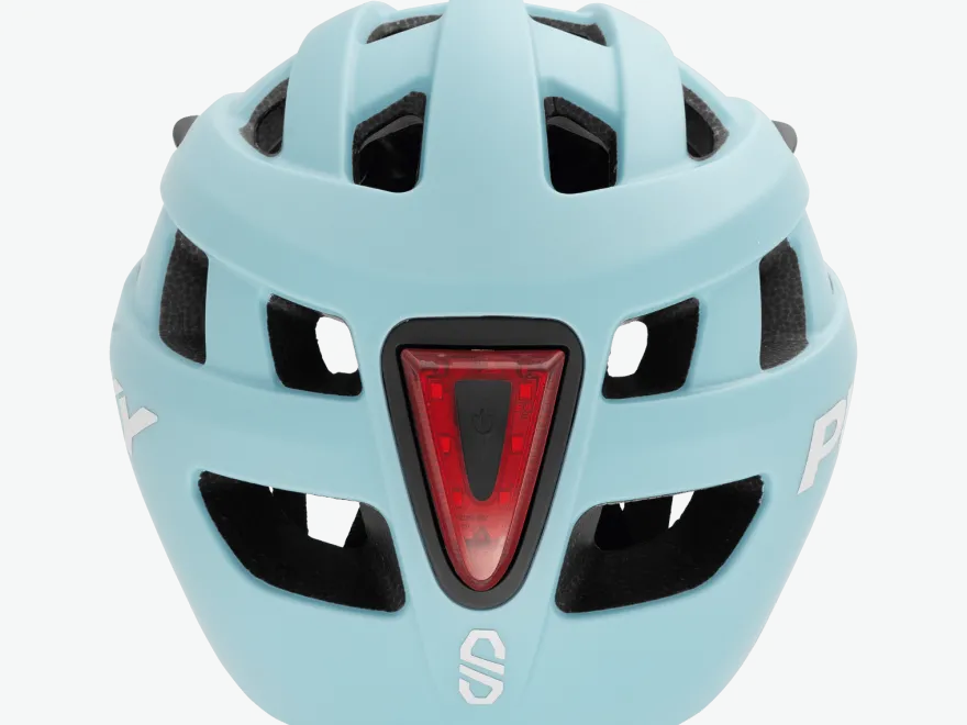 Cykelhjälm PUKY, 54-58 cm
