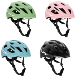 Cykelhjälm PUKY, 54-58 cm