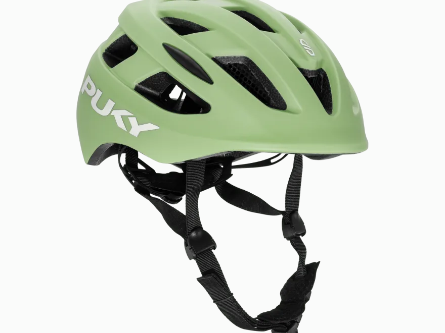 Cykelhjälm PUKY, 54-58 cm