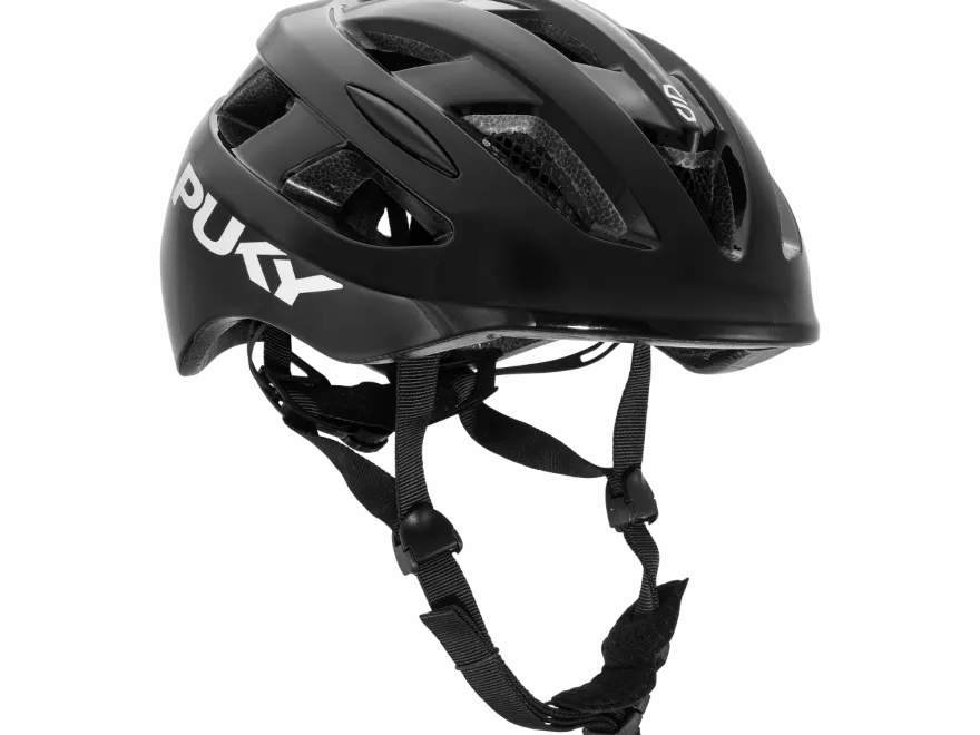 Cykelhjälm PUKY, 54-58 cm