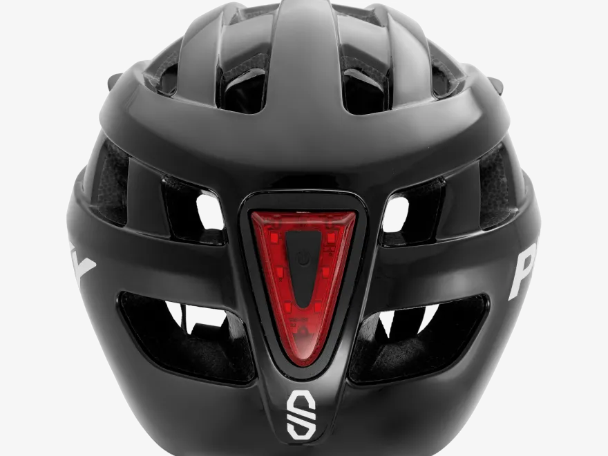 Cykelhjälm PUKY, 54-58 cm