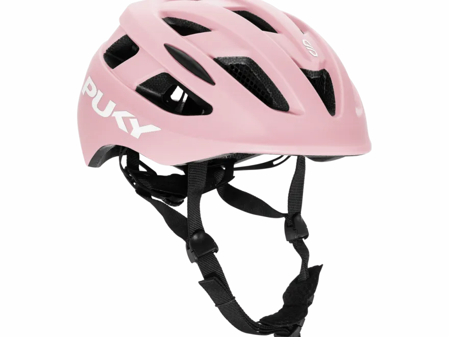 Cykelhjälm PUKY Small, 48-55 cm