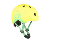 Cykelhjälm till bebis, 45-51 cm