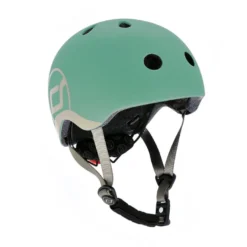 Cykelhjälm till bebis, 45-51 cm