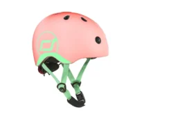 Cykelhjälm till bebis, 45-51 cm