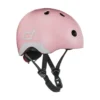 Cykelhjälm till bebis, 45-51 cm - Med reflexer