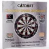 Dart exkl. pilar