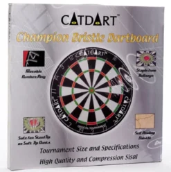 Dart exkl. pilar