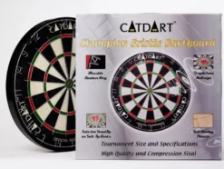 Dart exkl. pilar