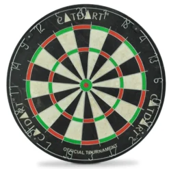 Dart exkl. pilar