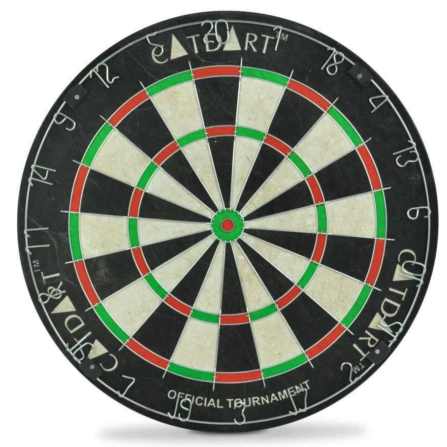 Dart exkl. pilar
