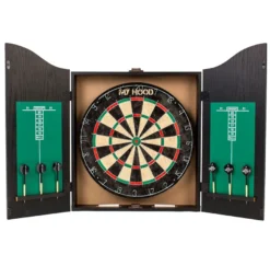 Dart Pro - i skåp