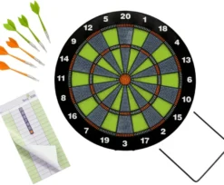 Dart, Soft Dart
