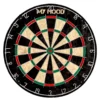 Darttavla Classic (exkl. pilar)