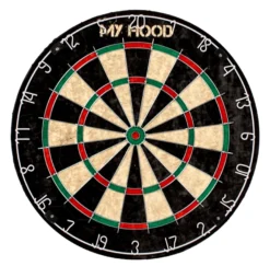 Darttavla Classic (exkl. pilar)