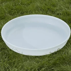 Deep Spot Ø69 cm – Vit