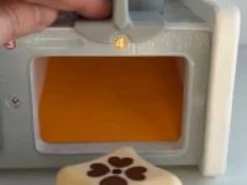 Den lilla chokladfabriken