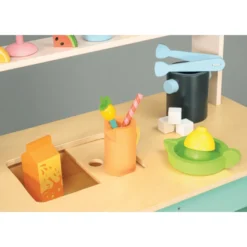 Den lilla juicebaren