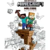 Den officiella Minecraft-målarboken