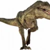Diabilder med Dinosaurier