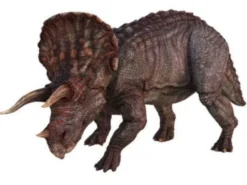 Diabilder med Dinosaurier