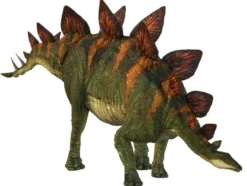 Diabilder med Dinosaurier
