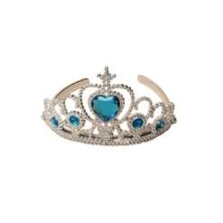 Diadem & Prinsesstav