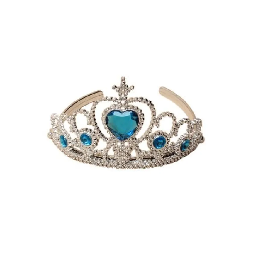 Diadem & Prinsesstav
