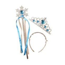 Diadem & Prinsesstav