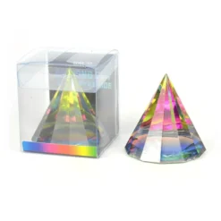 Diamant - Pyramid Ø 5,5 cm
