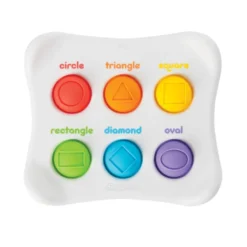 Dimpl - Bubbelpanel, form och färger