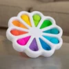 Dimpl - Bubbelpanel tal