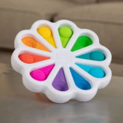 Dimpl - Bubbelpanel tal